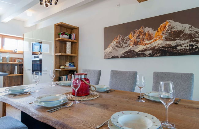 Apartment With Sauna and Ski In/out - Foto 16