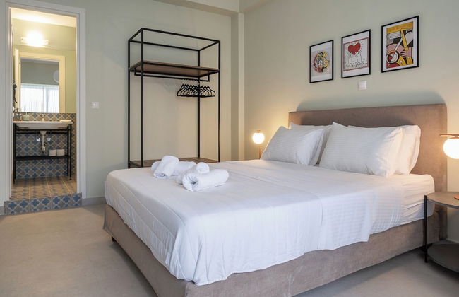 Athens Stories - Foto 103