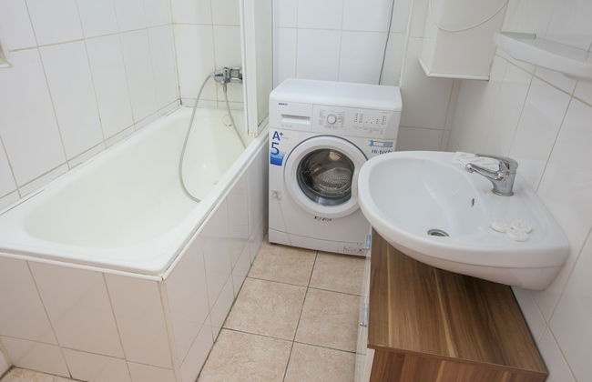 Downtown Apartments Prague - Photo 74