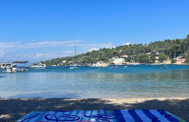 Holiday Home Aldo - Foto 33