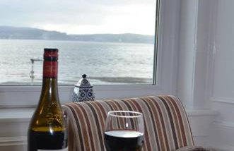 Clyde View Apartment - Foto 46