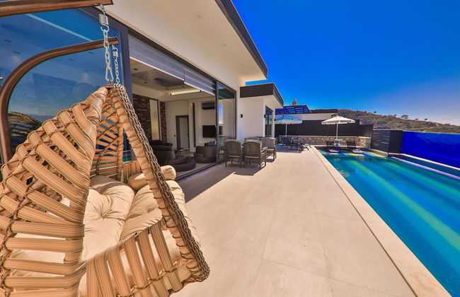 Sevil Iki in Gelemi Mahallesi - Foto 9