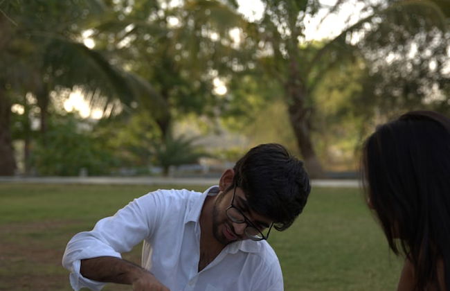 YAAN Bagela Villa - Foto 28