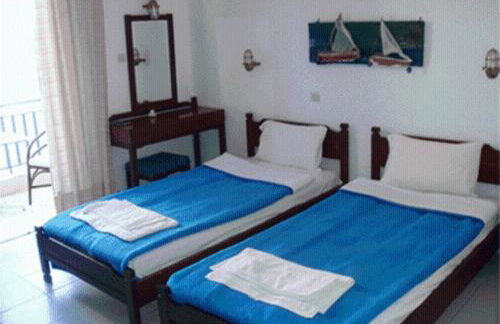 Helios Hotel - Foto 6