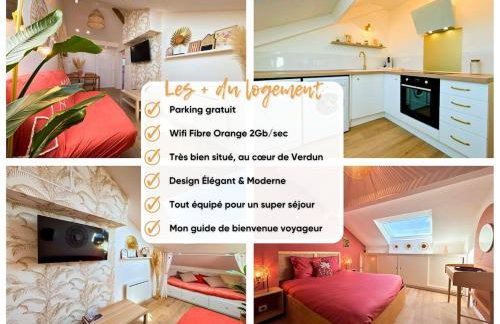 Sous les toits de la Digue - Photo 2