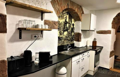 Historical Luxury Homes - Luxus Suite Colloseum - Foto 9