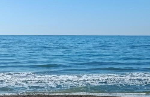 Appartamento fronte mare Casa Circe - Foto 43