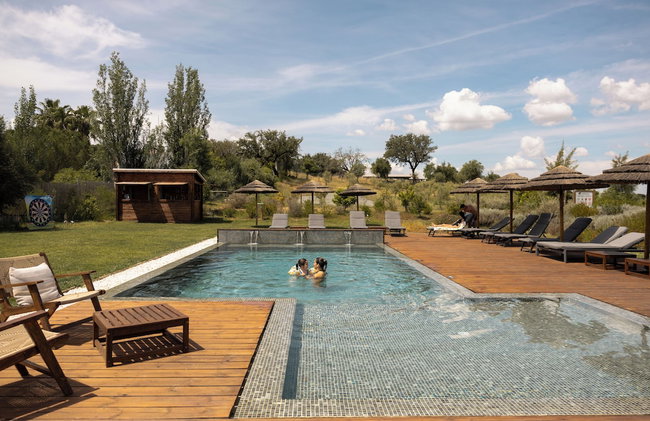 Quinta da Amendoeira - The Farmhouse - Photo 25