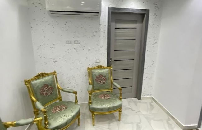 zahrat el bahr el azam apartments - Foto 1