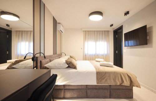 LL luxury penthouse on sea - Photo 33