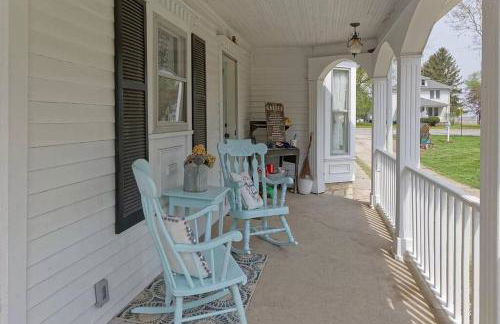 The Goat Farm - Foto 26