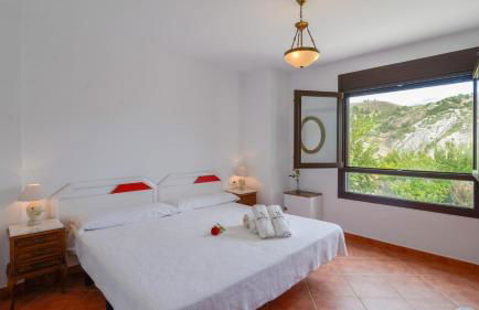 Casa Rural Parador del Silo Cónchar by Ruralidays - Foto 8