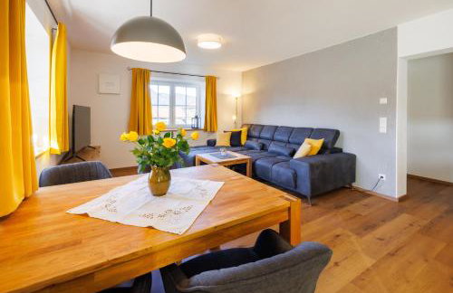 Ferienwohnung Sonnenplatzl Reiter inkl. Chiemgaukarte - Foto 5