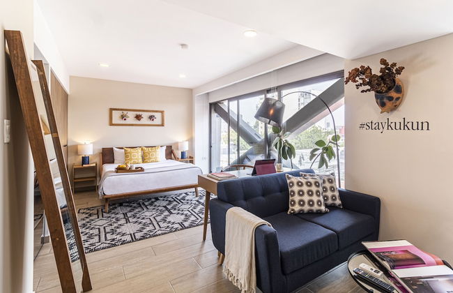 Casa Tonalá by Kukun - Foto 18