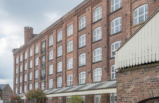 Chocolets - The Kitkat Suite - Photo 56