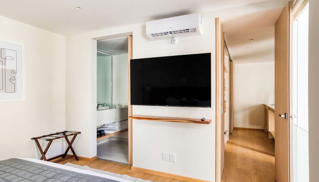 OMETUSCO by Mr. W - Foto 3, Habitación