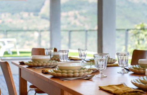 Feel Discovery Mirao River House Douro Valley - Foto 36