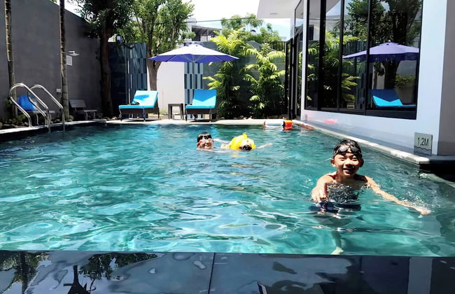 Phuc Villa - Photo 16