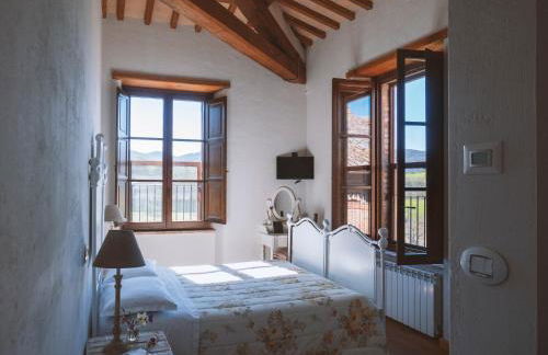 Abbazia Sette Frati Agriturismo Fratres - Foto 104