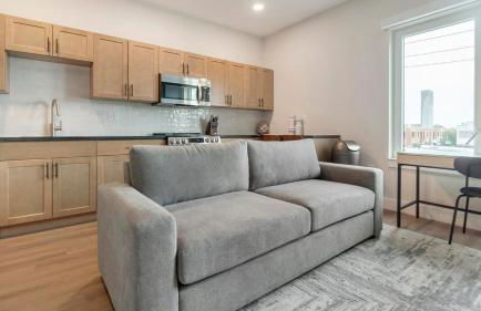 Landing Modern 1BD Clubhouse Rooftop Lounge - Foto 28