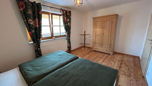 Gugg ins Moos - Foto 2, wardrobe