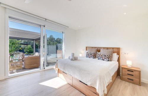 VACATION MARBELLA I Villa Azahar Retreat, Paradise for Golfers, Private Heated Pool, Close to the Best Beaches and High-end Restaurants - Photo 36