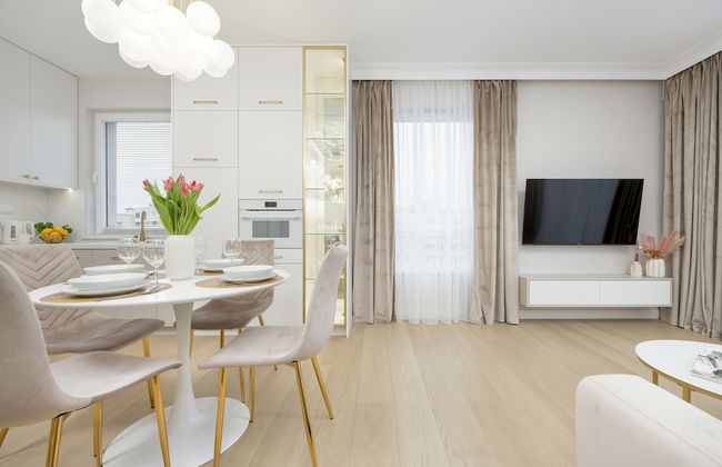 Stylish Apartment 7th Floor by Renters - Foto 19