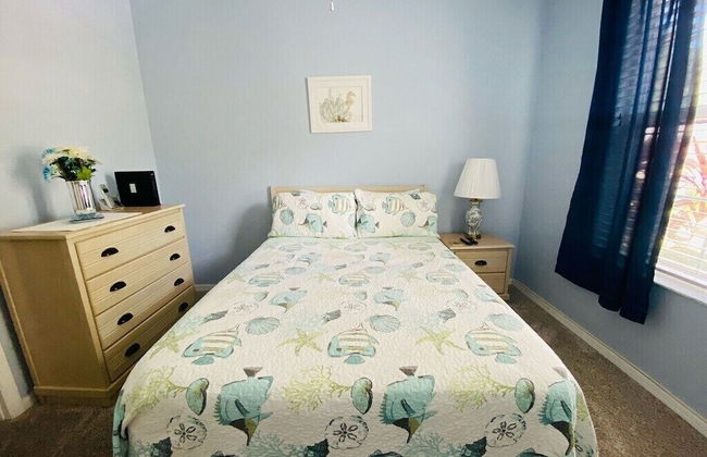 Beautiful Southern Dunes Villa, Golf Course Views - Foto 7