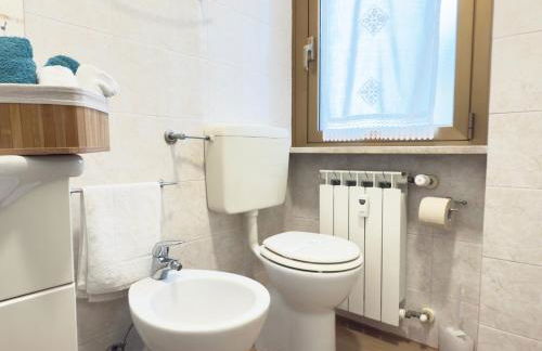 250 mt dalle spiagge - Relax con Terrazzo sul mare - Foto 16