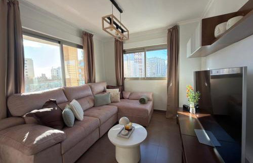 Apartamento Calpe - Albamar 3 - Foto 8
