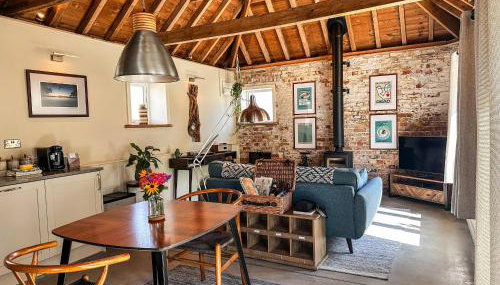 Flittermouse Barn - Foto 3