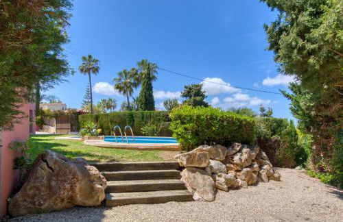 Villa Chill Out on the Sea by Interhome - Foto 100