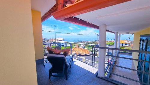 Santana Escape with Terrace Views, Near Levadas and Pico Ruivo - Foto 4, storage, Other
