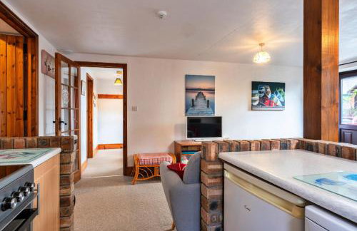 Finest Retreat - Tarquol Cottage, Stowford - Foto 11