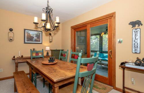 Laurel Lodge At Last - Foto 19