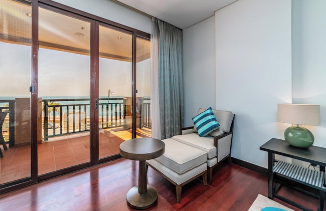 Luxe Getaways Palm Jumeirah - Foto 28