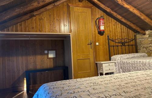 Casa Rural Allá Bajo - Foto 21