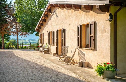 Agriturismo Il Castellaro - Foto 50