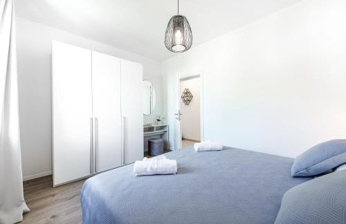 Amazing Sea View Apartments Petra & Paula - Foto 20