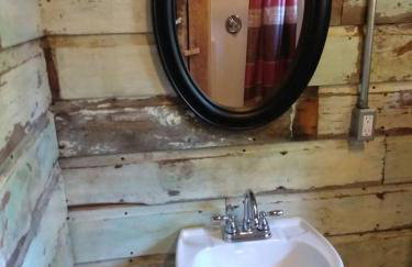 The Highlander - Rustic Mountain Yurt - Foto 1