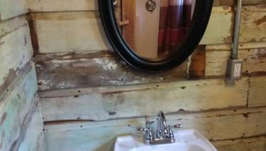 The Highlander - Rustic Mountain Yurt - Foto 1