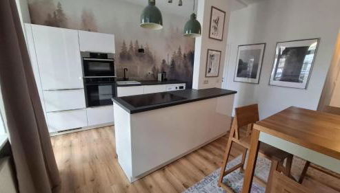 Das Haus zur Rothen Thür 2 - Foto 3, stove