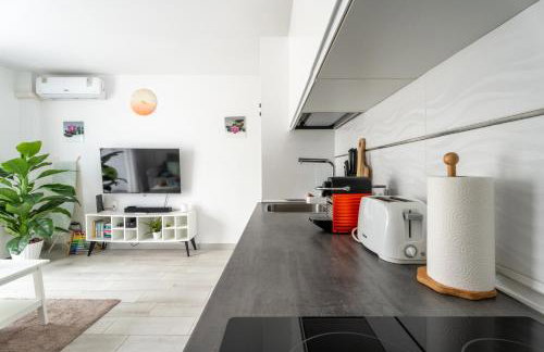 Cosy Apartment - Photo 31