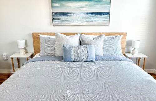 Anchors Away - Relaxing Cottage Minutes from Lake - Foto 24