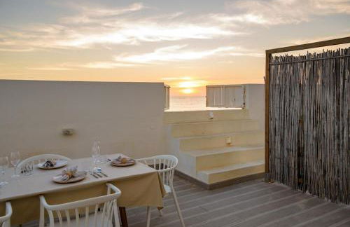 Beach front right on the Sand Luxury semi-detached 3 bed Villa - Foto 37