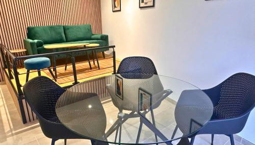 Asteria by Pom, clim, pkg, wifi - Foto 3