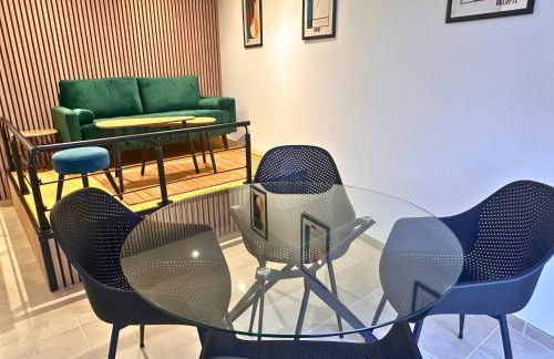 Asteria by Pom, clim, pkg, wifi - Foto 3