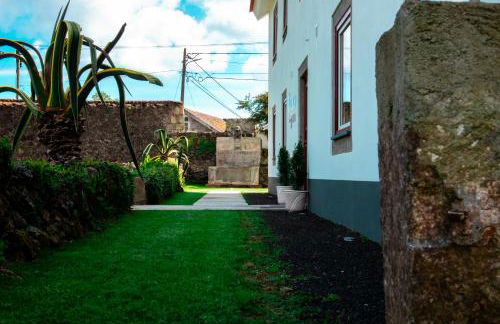 Casa de Campo Franco da Serra - Photo 36