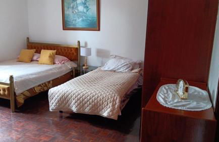 Villa Familia Dehoux - Foto 52