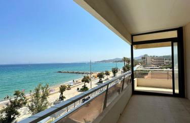 Premium Sea Front Apartment - Foto 59